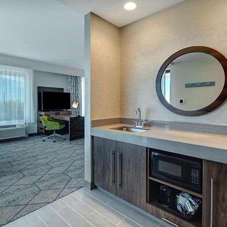 Hampton Inn & Suites Sunnyvale-Silicon Valley, Ca Zewnętrze zdjęcie