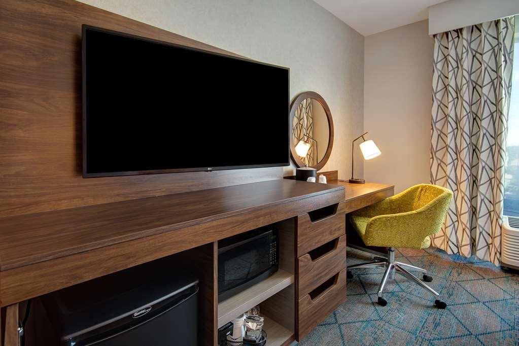 Hampton Inn & Suites Sunnyvale-Silicon Valley, Ca Pokój zdjęcie