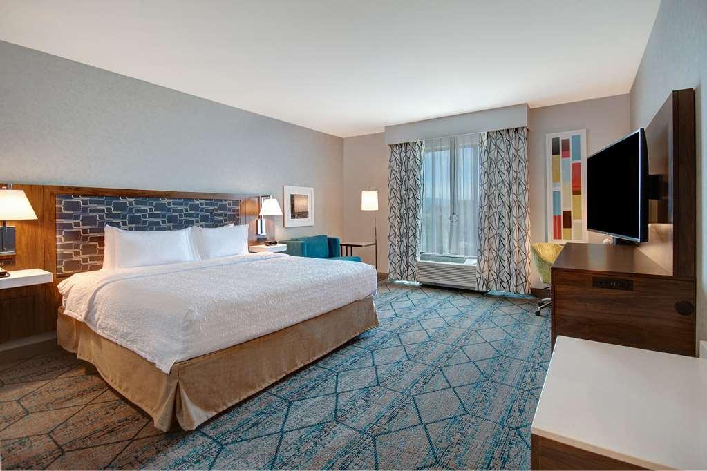Hampton Inn & Suites Sunnyvale-Silicon Valley, Ca Pokój zdjęcie