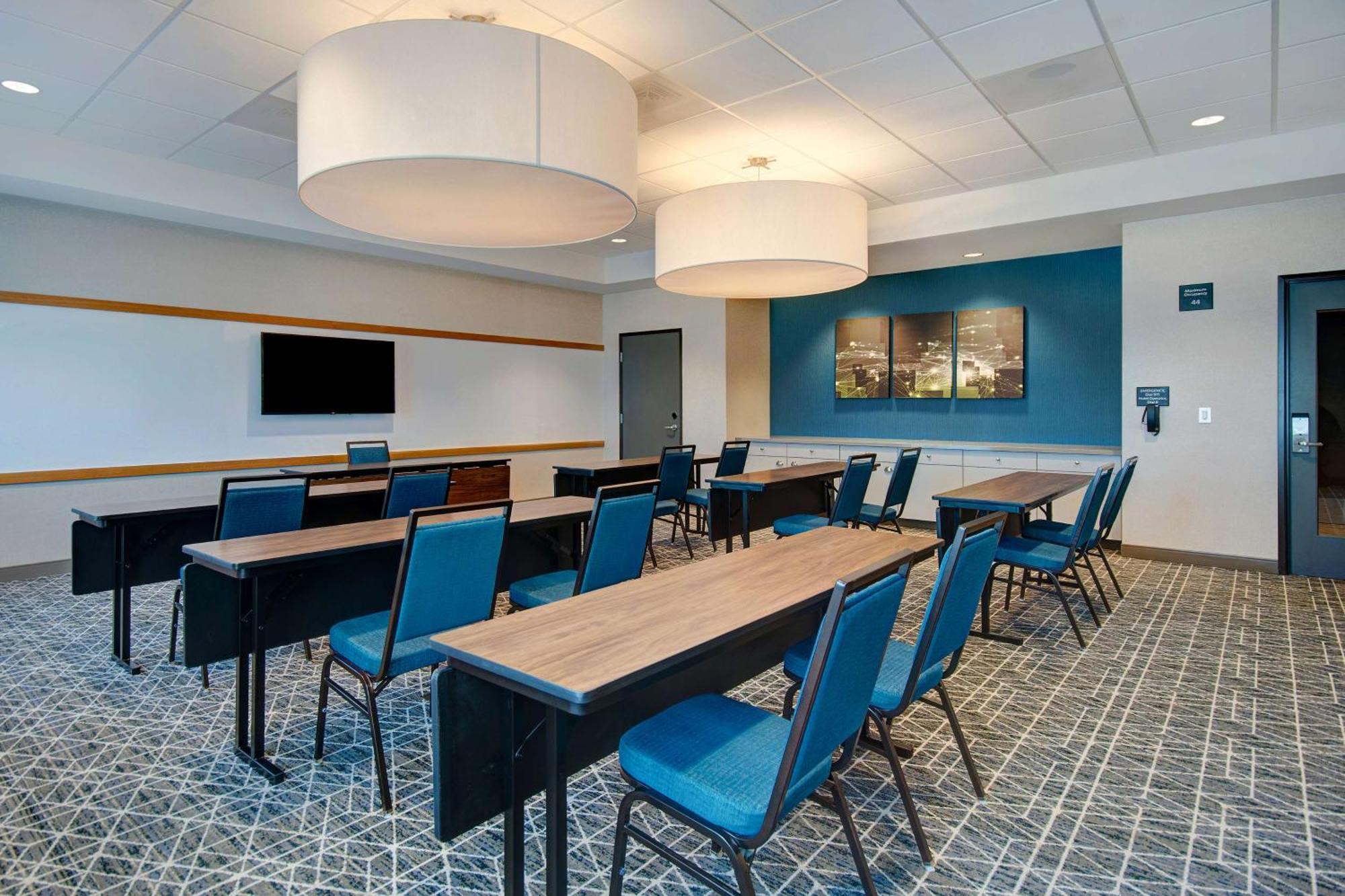 Hampton Inn & Suites Sunnyvale-Silicon Valley, Ca Zewnętrze zdjęcie