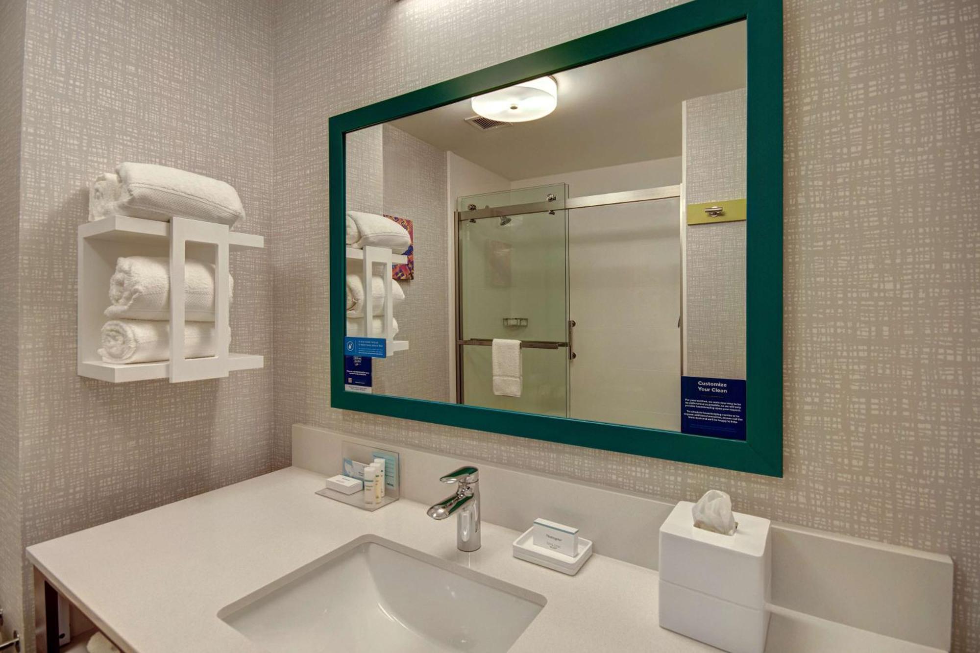 Hampton Inn & Suites Sunnyvale-Silicon Valley, Ca Zewnętrze zdjęcie