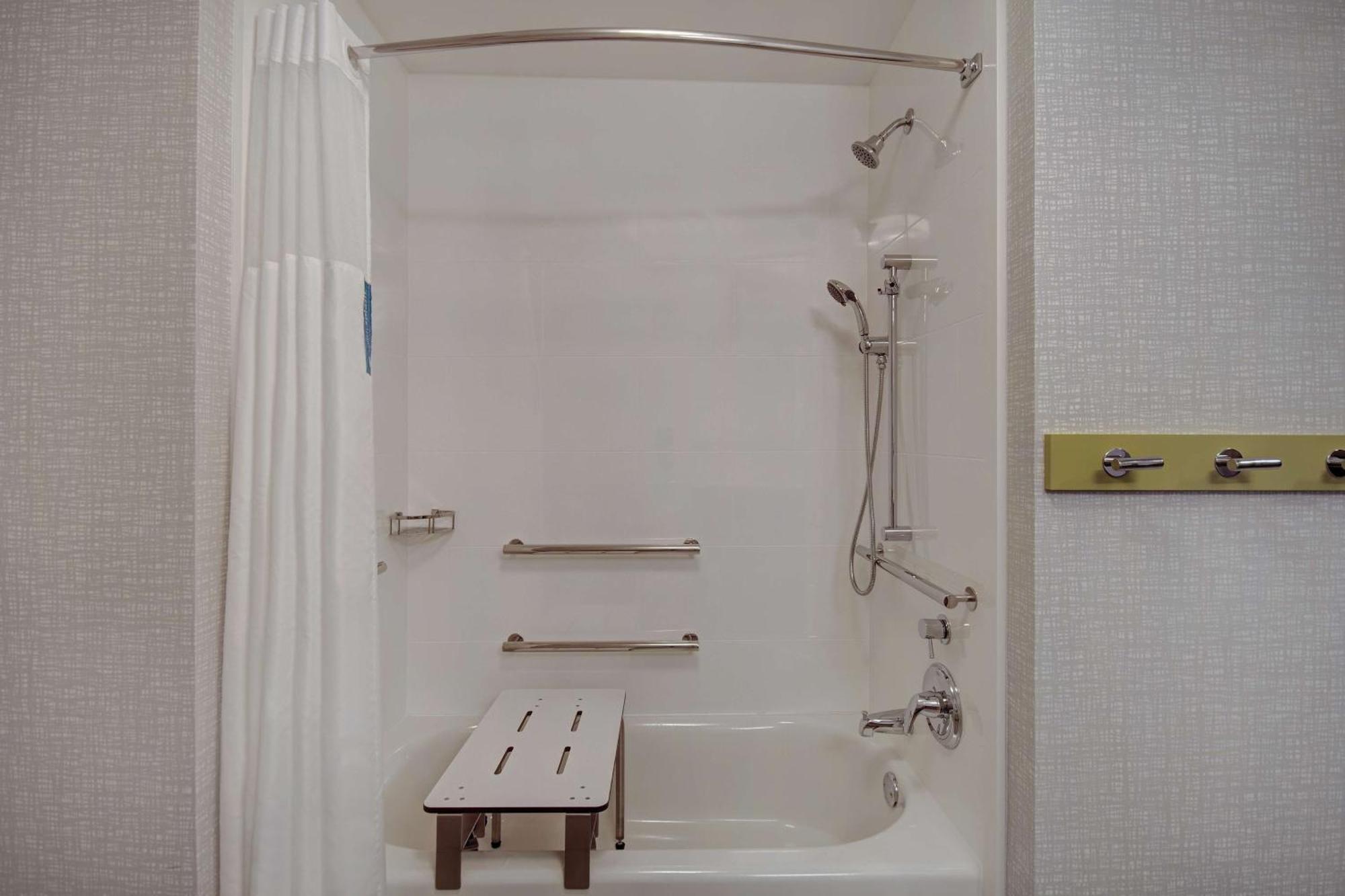 Hampton Inn & Suites Sunnyvale-Silicon Valley, Ca Zewnętrze zdjęcie