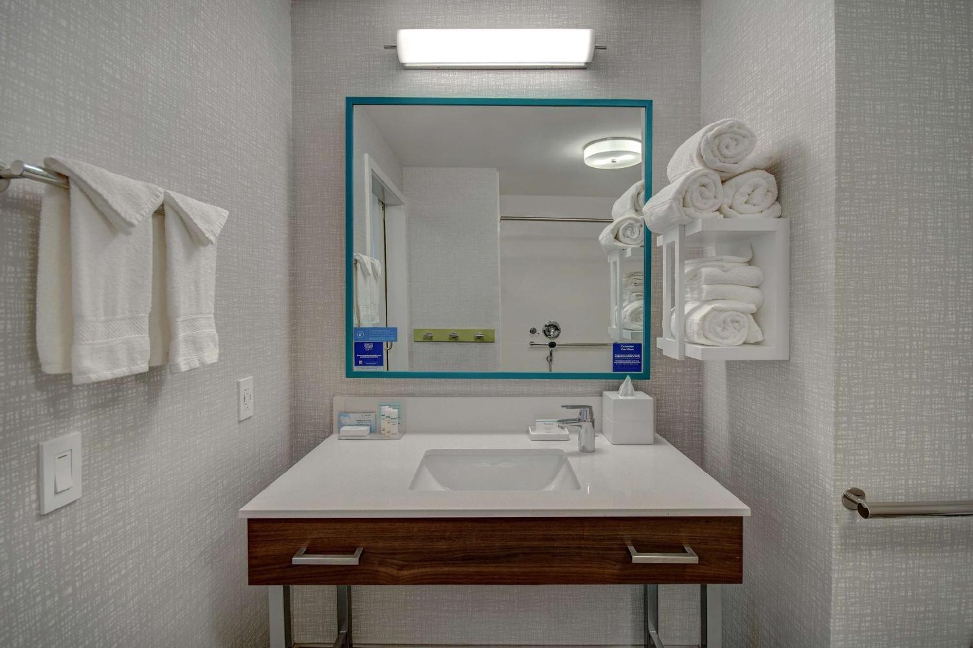 Hampton Inn & Suites Sunnyvale-Silicon Valley, Ca Zewnętrze zdjęcie