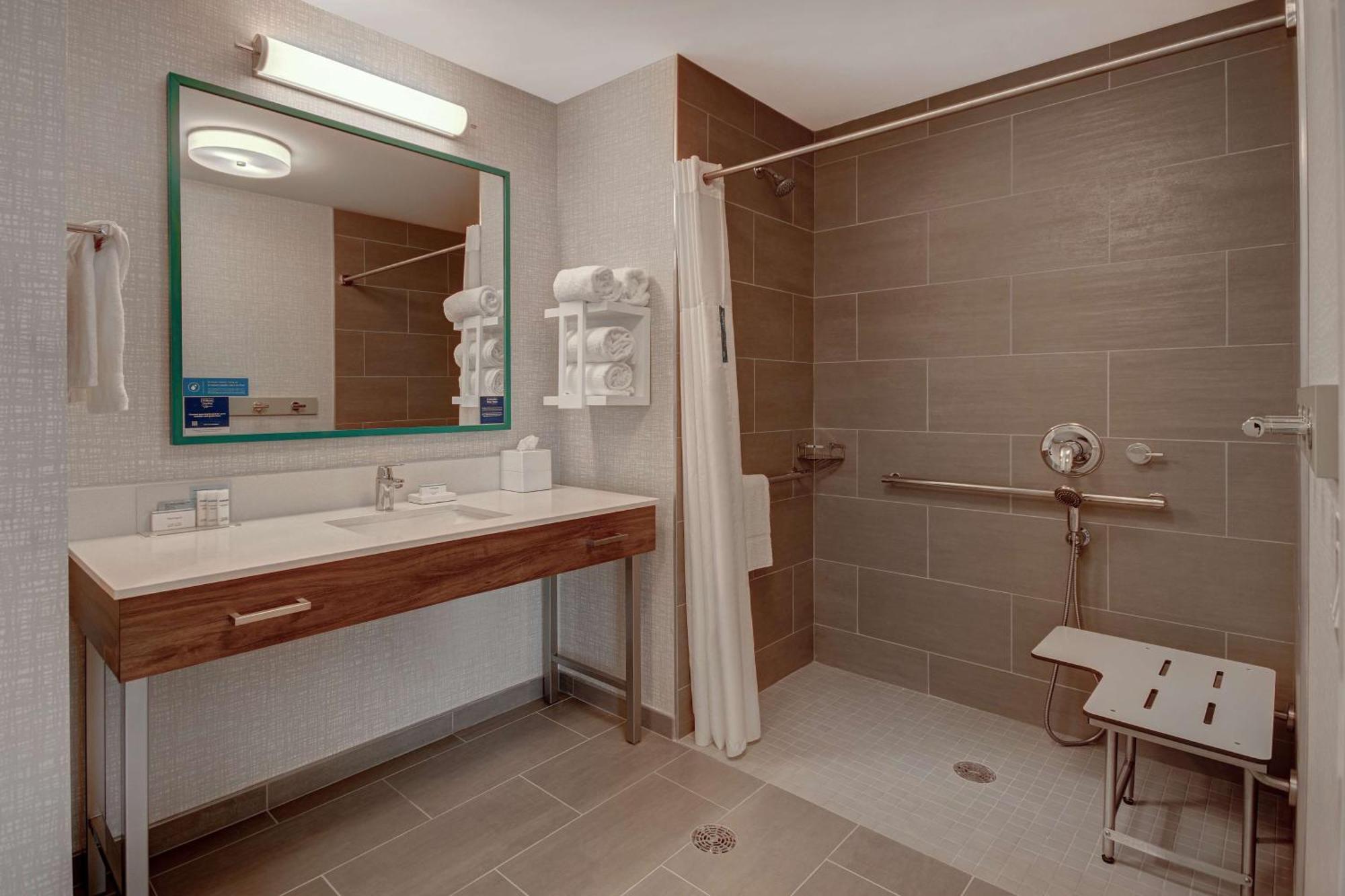 Hampton Inn & Suites Sunnyvale-Silicon Valley, Ca Zewnętrze zdjęcie